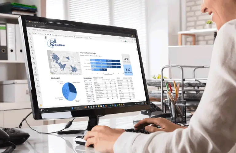 Business Intelligence