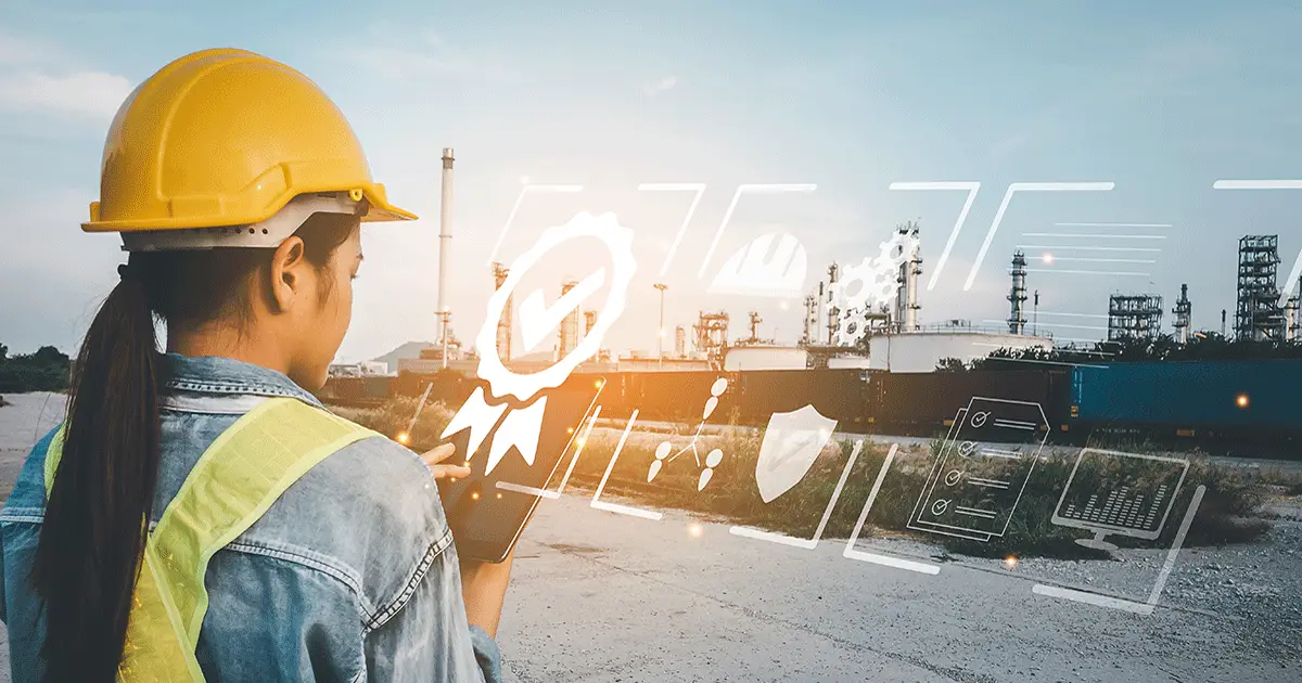 Discover how WorkfloPlus can help you revolutionise your compliance and risk management practices
