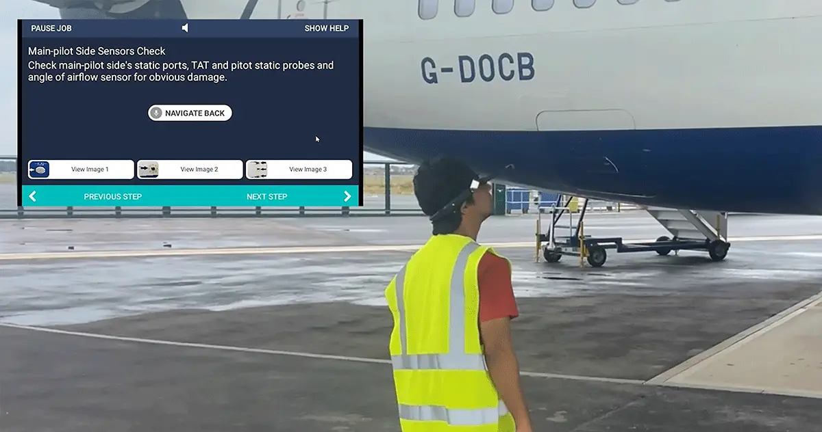 WorkfloPlus at Cranfield University