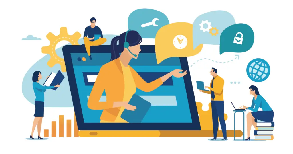 Saas Customer Onboarding