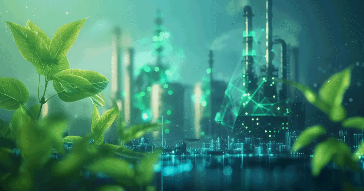 Sustainable Manufacturing