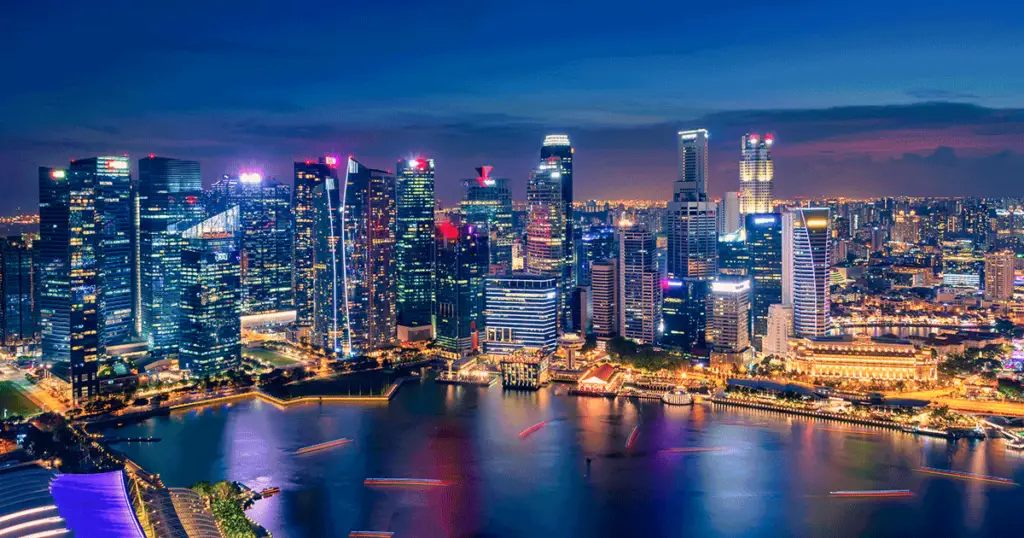 TPM Solutions Pte Ltd