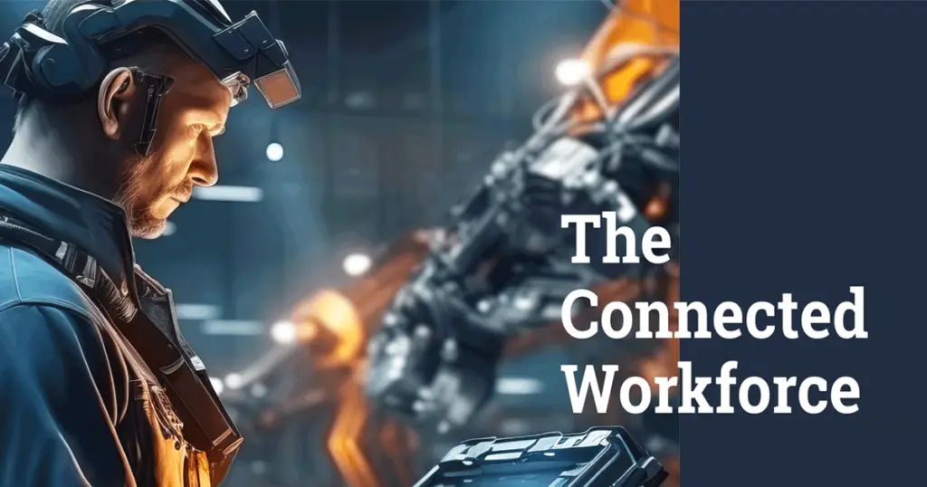 Connected Worker eBook
