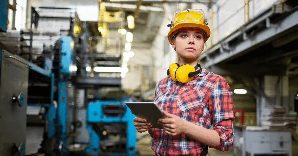 How can Digital Work Instructions transforming traditional training & on-boardingâ programmes?