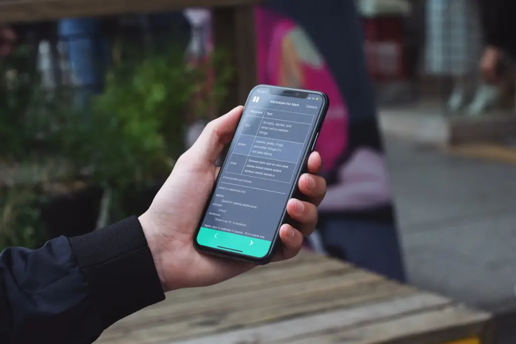 WorkfloPlus on Mobile