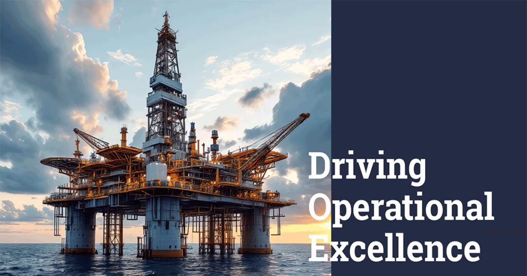 Digital Transformation in Oil and Gas eBook