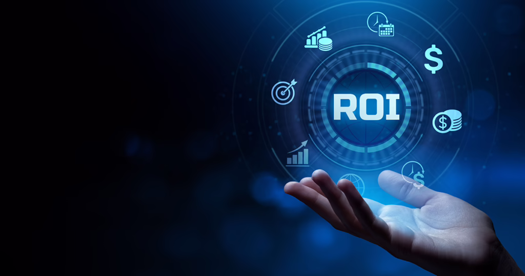 Maximise ROI with WorkfloPlus