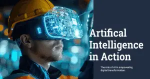 AI in Action eBook