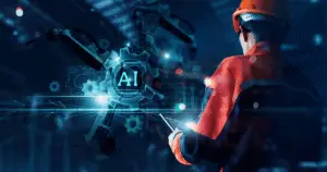 AI in Digital Work Instrructions