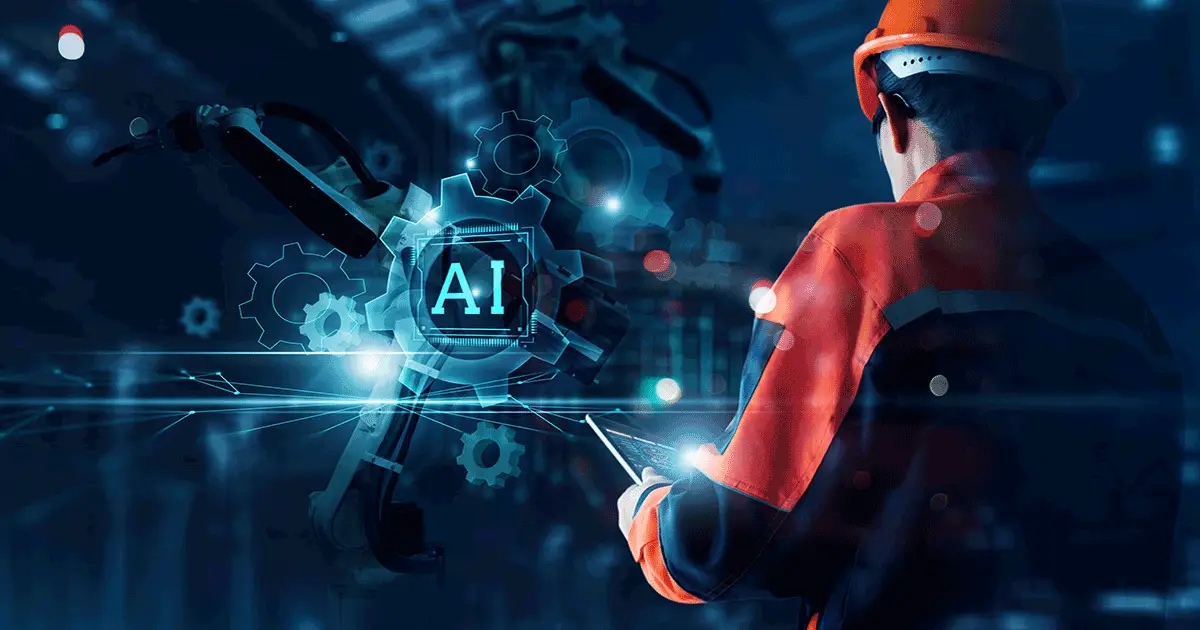 AI in Digital Work Instrructions