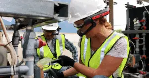 Whats next for the connected worker?