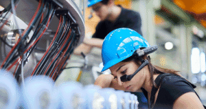Connected Worker
