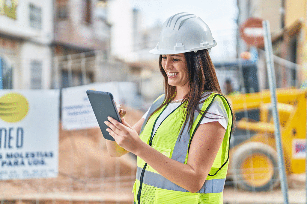 WorkfloPlus in Action