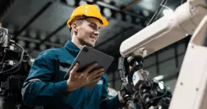 Digital SOPs Header
