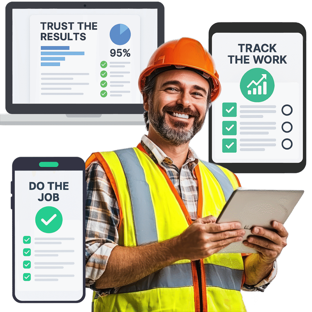 WorkfloPlus Header