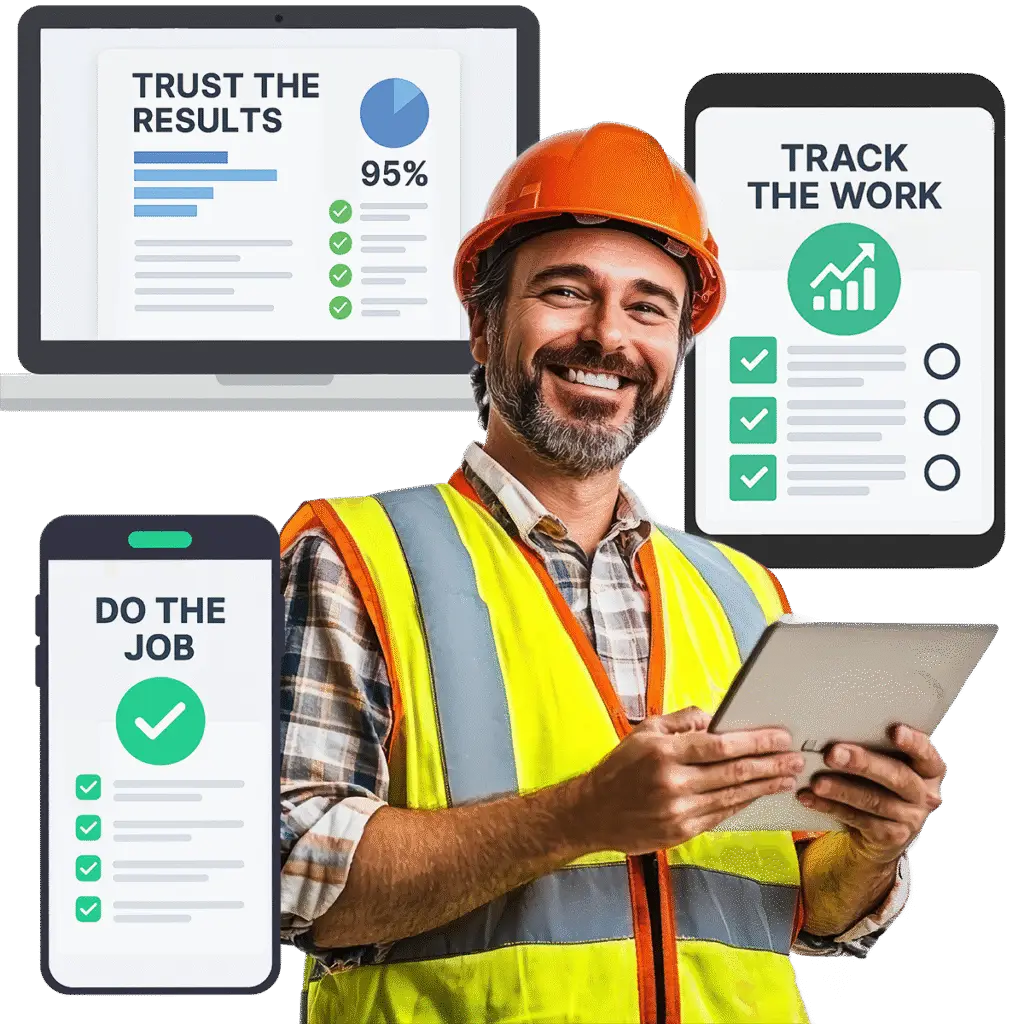 WorkfloPlus Header