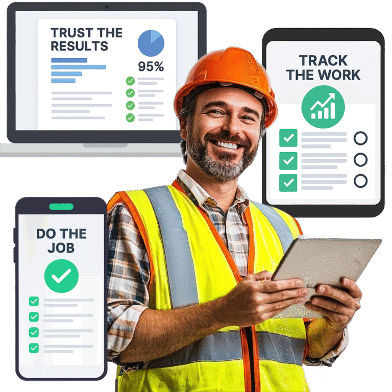 WorkfloPlus Header