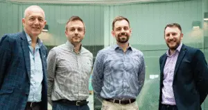 Intoware Management Team