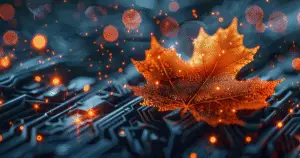 Autumn Tech