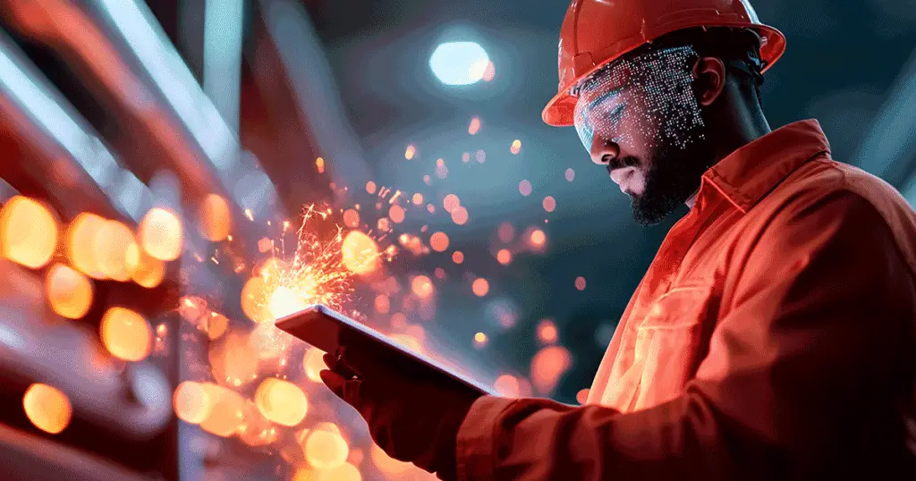Connected Workers Close the Skills Gap