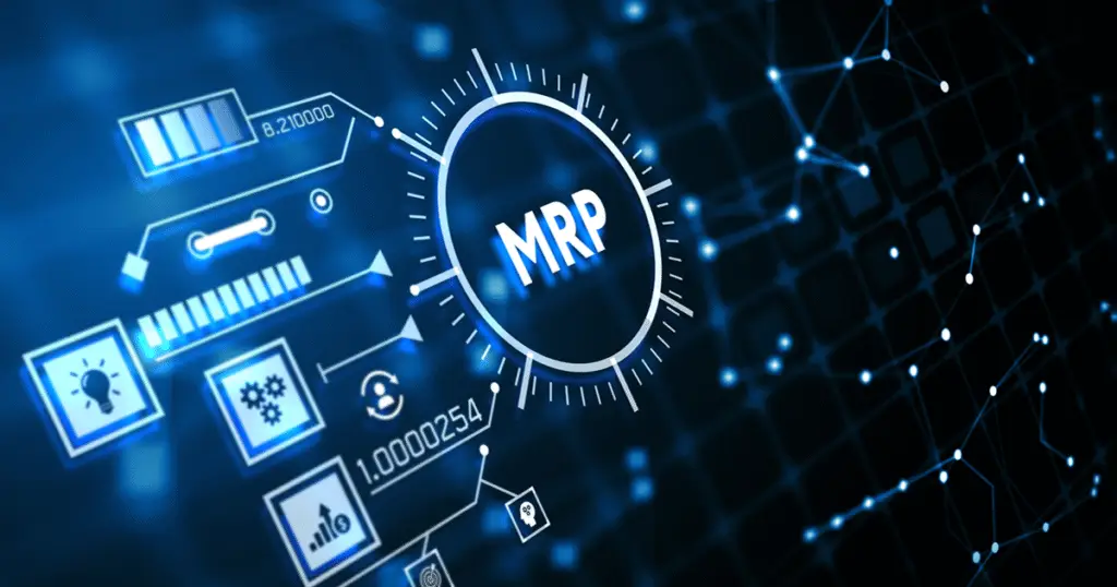 What is MRP