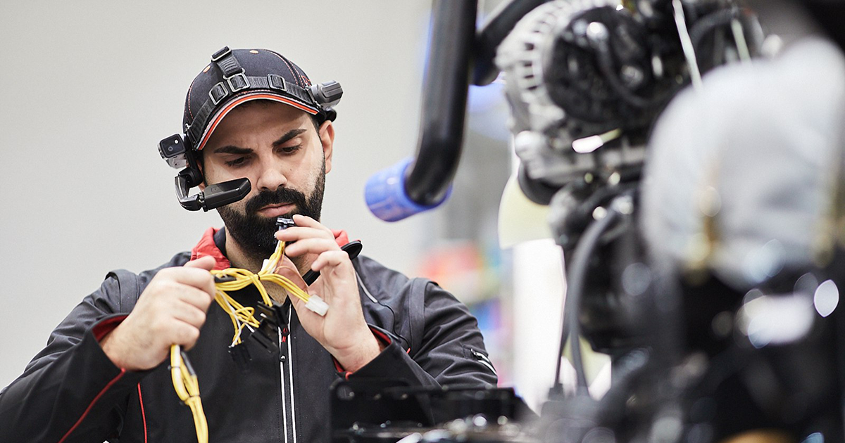 Manufacturing Traceability