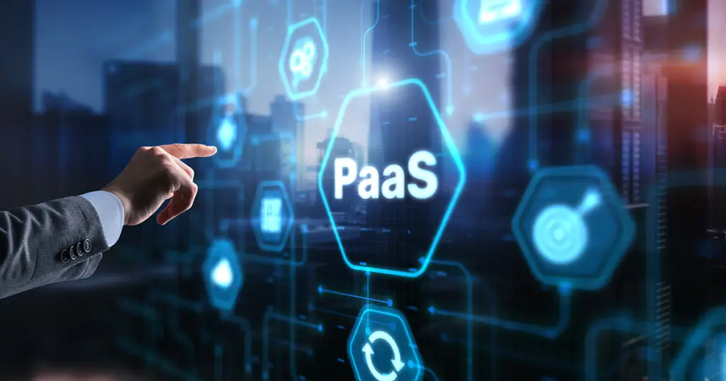 Platform as a Service