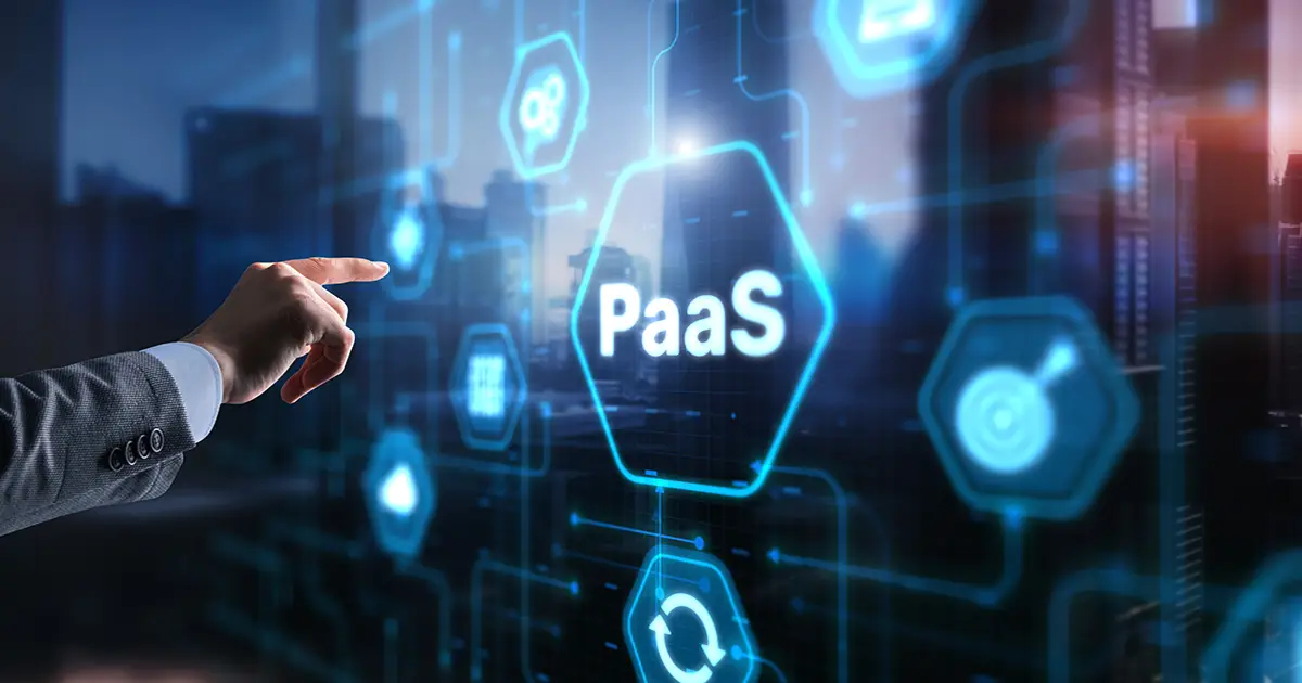 Platform as a Service