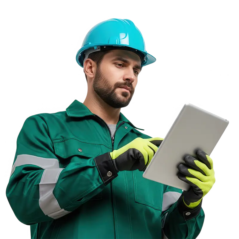 Industry 5.0 vs Industry 4.0