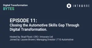 Podcast: Closing the Automotive Skills Gap