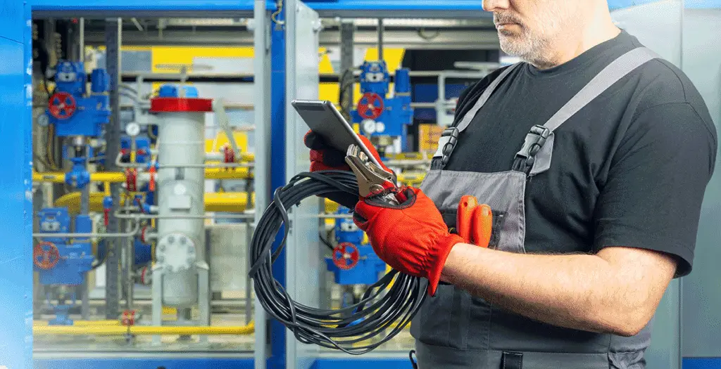 Equipment Production