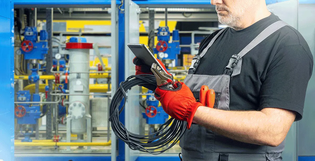 Equipment Production