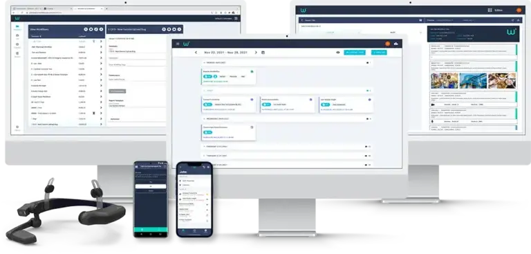 WorkfloPlus