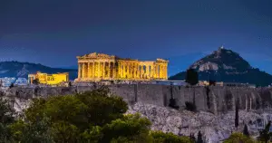 Athens Posidonia 2026