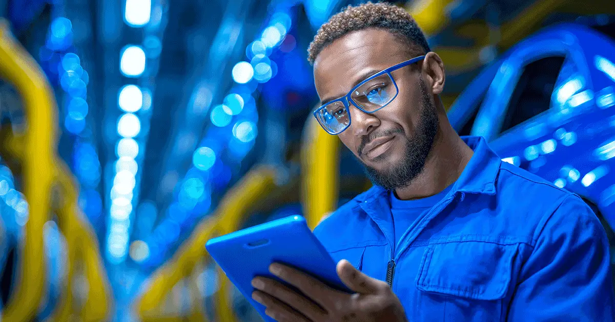 Car Manufacturing Inspection