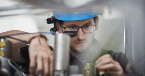 RealWear WorkfloPlus app