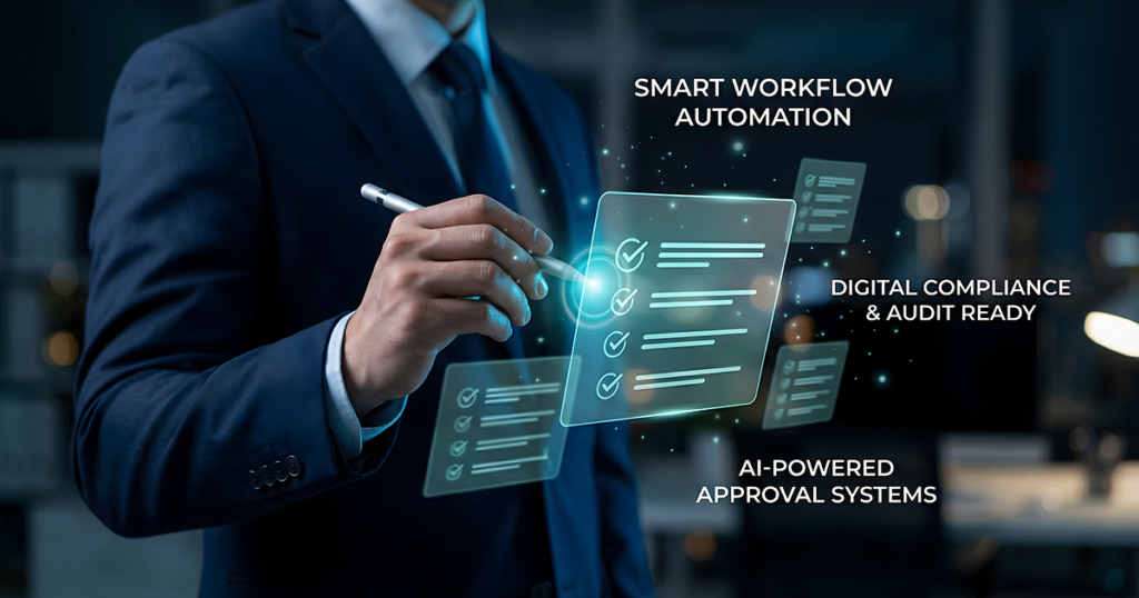 AI Ready Operations