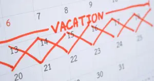 The Real Test of Your Operations Isn't an Audit. It's Annual Leave.