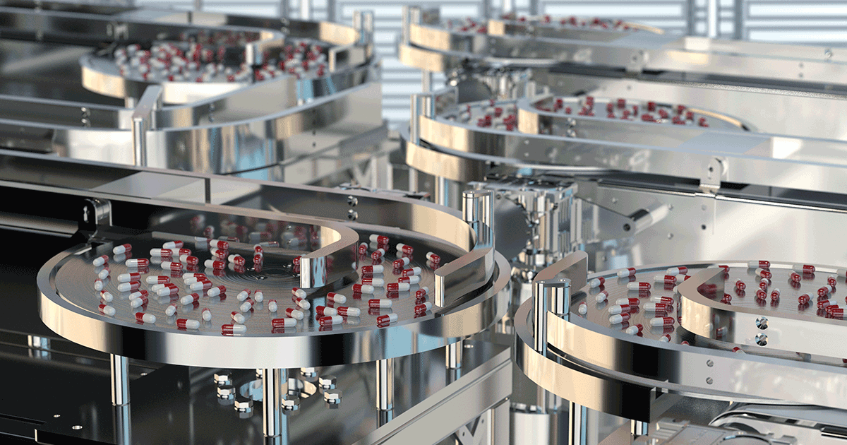 WorkfloPlus Pharma Case Study