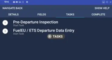 WorkfloPlus one RealWear Tasks