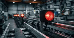 Why do paper sops fail