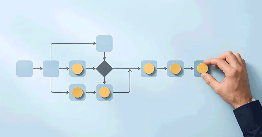 Step by Step Process