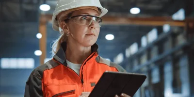 Enhancing Standard Operating Procedures (SOP) through Digital Work Instructions