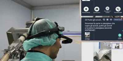 Bayers use of WorkfloPlus