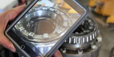 Centranz use WorkfloPlus for Success