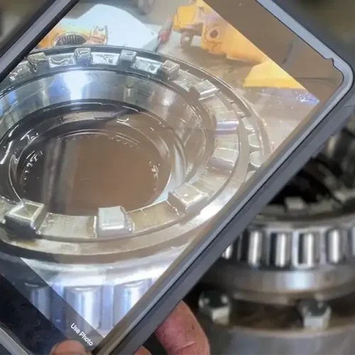 Centranz use WorkfloPlus for Success