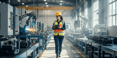 Comonent-Manufacturer