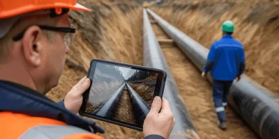 Construction proof trial