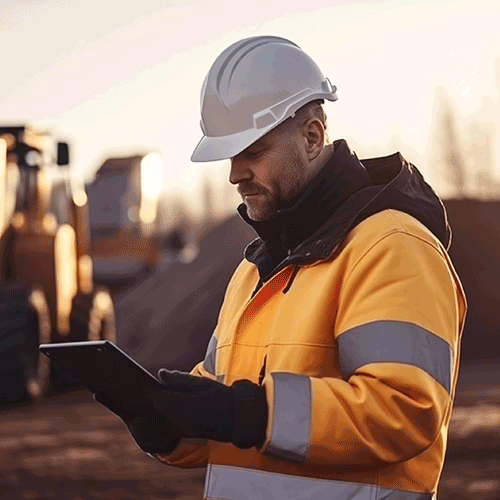 WorkfloPlus for Construction & Highways