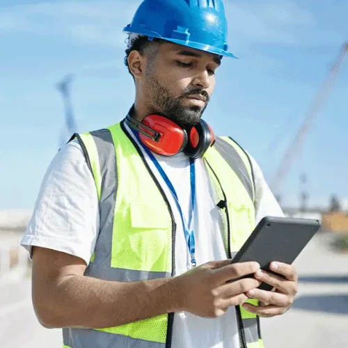 Construction_main Construction and Highways App